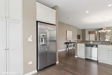 STUNNING, HIGHLY DESIRED & RARELY AVAILABLE 'PALMER' RANCH YOU on White Eagle Golf Club in Illinois - for sale on GolfHomes.com, golf home, golf lot
