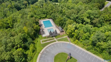Located in Oxford's desirable Cider Ridge subdivision and on Cider Ridge Golf Club in Alabama - for sale on GolfHomes.com, golf home, golf lot
