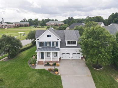 Welcome to 6100 Walkers Ferry Lane! We invite you to view this on Riverfront Golf Club in Virginia - for sale on GolfHomes.com, golf home, golf lot