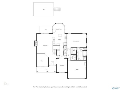 Located in Oxford's desirable Cider Ridge subdivision and on Cider Ridge Golf Club in Alabama - for sale on GolfHomes.com, golf home, golf lot