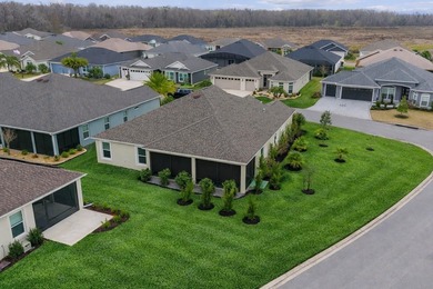 BETTER THAN NEW o BUILT 2021 o DESIGNER-SERIES MOSSY OAK o BLOCK on Pennbrooke Fairways in Florida - for sale on GolfHomes.com, golf home, golf lot