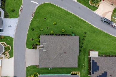 BETTER THAN NEW o BUILT 2021 o DESIGNER-SERIES MOSSY OAK o BLOCK on Pennbrooke Fairways in Florida - for sale on GolfHomes.com, golf home, golf lot