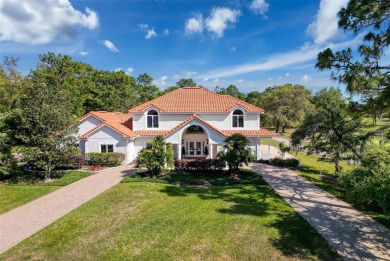 Welcome to this one-of-a-kind custom built luxury home in the on Silverthorn Country Club in Florida - for sale on GolfHomes.com, golf home, golf lot