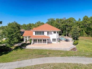 Welcome to this one-of-a-kind custom built luxury home in the on Silverthorn Country Club in Florida - for sale on GolfHomes.com, golf home, golf lot