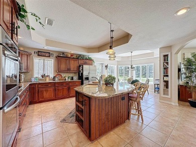Welcome to this one-of-a-kind custom built luxury home in the on Silverthorn Country Club in Florida - for sale on GolfHomes.com, golf home, golf lot