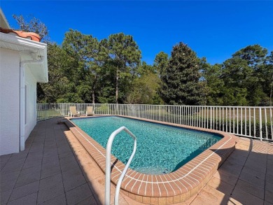 Welcome to this one-of-a-kind custom built luxury home in the on Silverthorn Country Club in Florida - for sale on GolfHomes.com, golf home, golf lot