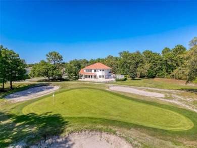 Welcome to this one-of-a-kind custom built luxury home in the on Silverthorn Country Club in Florida - for sale on GolfHomes.com, golf home, golf lot