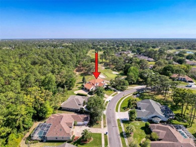 Welcome to this one-of-a-kind custom built luxury home in the on Silverthorn Country Club in Florida - for sale on GolfHomes.com, golf home, golf lot