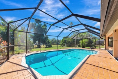 Move-in ready pool home in Peridia Golf & Country Club! This on Peridia Golf and Country Club in Florida - for sale on GolfHomes.com, golf home, golf lot