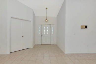 Move-in ready pool home in Peridia Golf & Country Club! This on Peridia Golf and Country Club in Florida - for sale on GolfHomes.com, golf home, golf lot