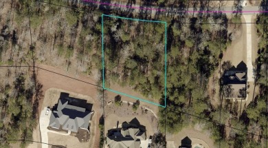 Perfect lot to build your forever dream home! This .75 acre lot on Harbor Club Golf and Country Club in Georgia - for sale on GolfHomes.com, golf home, golf lot