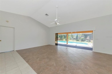 Move-in ready pool home in Peridia Golf & Country Club! This on Peridia Golf and Country Club in Florida - for sale on GolfHomes.com, golf home, golf lot