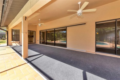 Move-in ready pool home in Peridia Golf & Country Club! This on Peridia Golf and Country Club in Florida - for sale on GolfHomes.com, golf home, golf lot