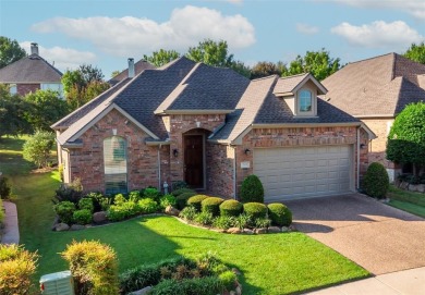 OPEN HOUSE 2-4 PM SUNDAY SEPT 28 ---- WOW!, IMPRESSIVE K on Heritage Ranch Golf and Country Club in Texas - for sale on GolfHomes.com, golf home, golf lot