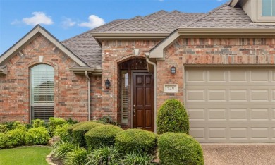 OPEN HOUSE 2-4 PM SUNDAY SEPT 28 ---- WOW!, IMPRESSIVE K on Heritage Ranch Golf and Country Club in Texas - for sale on GolfHomes.com, golf home, golf lot