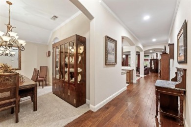 OPEN HOUSE 2-4 PM SUNDAY SEPT 28 ---- WOW!, IMPRESSIVE K on Heritage Ranch Golf and Country Club in Texas - for sale on GolfHomes.com, golf home, golf lot