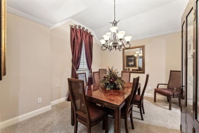 OPEN HOUSE 2-4 PM SUNDAY SEPT 28 ---- WOW!, IMPRESSIVE K on Heritage Ranch Golf and Country Club in Texas - for sale on GolfHomes.com, golf home, golf lot