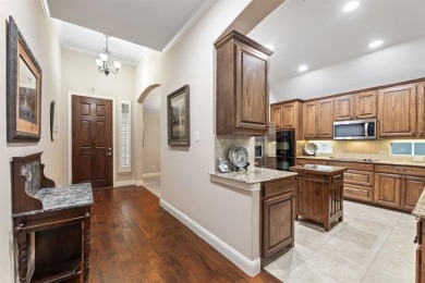 OPEN HOUSE 2-4 PM SUNDAY SEPT 28 ---- WOW!, IMPRESSIVE K on Heritage Ranch Golf and Country Club in Texas - for sale on GolfHomes.com, golf home, golf lot