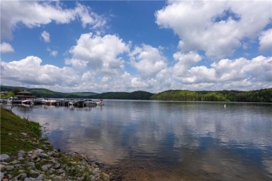 Build your dream home on this beautiful vacant lot in the on The Highlands Course at Lake Arrowhead in Georgia - for sale on GolfHomes.com, golf home, golf lot