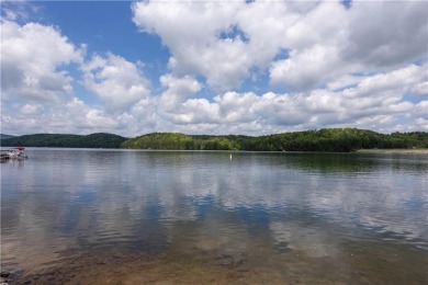 Build your dream home on this beautiful vacant lot in the on The Highlands Course at Lake Arrowhead in Georgia - for sale on GolfHomes.com, golf home, golf lot