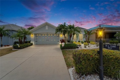 ** Huge Price Improvement** Come take a look at this immaculate on The Club Renaissance in Florida - for sale on GolfHomes.com, golf home, golf lot