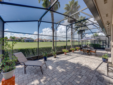 Upgraded Home. On the Course on Providence Golf Club in Florida - for sale on GolfHomes.com, golf home, golf lot