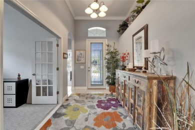 ** Huge Price Improvement** Come take a look at this immaculate on The Club Renaissance in Florida - for sale on GolfHomes.com, golf home, golf lot