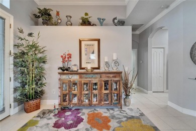 ** Huge Price Improvement** Come take a look at this immaculate on The Club Renaissance in Florida - for sale on GolfHomes.com, golf home, golf lot