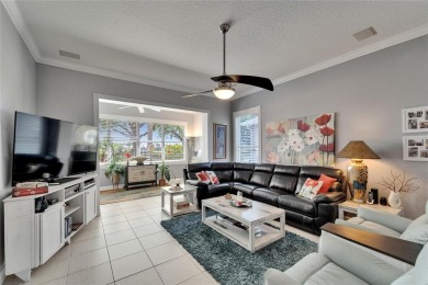 ** Huge Price Improvement** Come take a look at this immaculate on The Club Renaissance in Florida - for sale on GolfHomes.com, golf home, golf lot