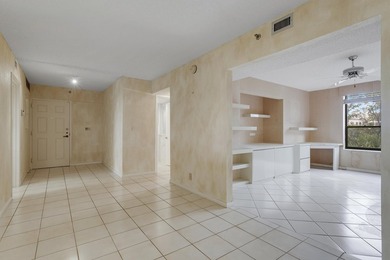 Rarely Available, Imperial Model Floor Plan, This spacious 3 on  in Florida - for sale on GolfHomes.com, golf home, golf lot