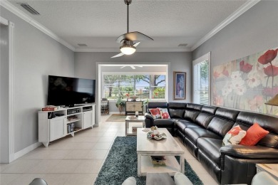 ** Huge Price Improvement** Come take a look at this immaculate on The Club Renaissance in Florida - for sale on GolfHomes.com, golf home, golf lot