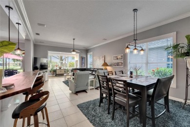 ** Huge Price Improvement** Come take a look at this immaculate on The Club Renaissance in Florida - for sale on GolfHomes.com, golf home, golf lot