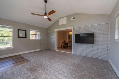 Your dream home awaits overlooking Nocona Lake in the private on Nocona Hills Golf Course in Texas - for sale on GolfHomes.com, golf home, golf lot