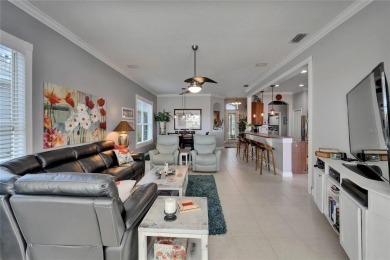 ** Huge Price Improvement** Come take a look at this immaculate on The Club Renaissance in Florida - for sale on GolfHomes.com, golf home, golf lot