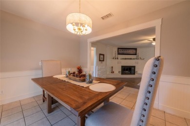 Your dream home awaits overlooking Nocona Lake in the private on Nocona Hills Golf Course in Texas - for sale on GolfHomes.com, golf home, golf lot