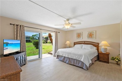 Welcome to your new home in paradise! Beautifully updated condo on The Glades Golf and Country Club in Florida - for sale on GolfHomes.com, golf home, golf lot