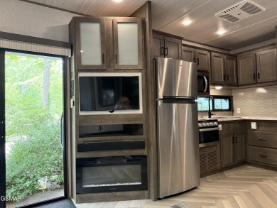 Wow!  This is your chance to own your very own vacation home in on Bent Creek Golf Course in Tennessee - for sale on GolfHomes.com, golf home, golf lot