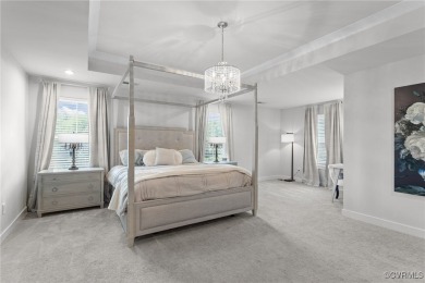 Looking for a home that has all of the bells and whistles you on The Westham Golf Club At Magnolia Green in Virginia - for sale on GolfHomes.com, golf home, golf lot