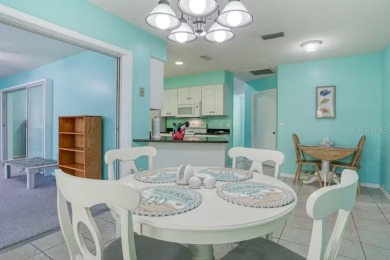 NEW PRICE! Turnkey furnished and rental-ready, this charming on Pinemoor West Golf Club in Florida - for sale on GolfHomes.com, golf home, golf lot