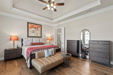 Step inside to lakefront luxury in one of the most sought after on Pinnacle Golf and Boat Club in Texas - for sale on GolfHomes.com, golf home, golf lot