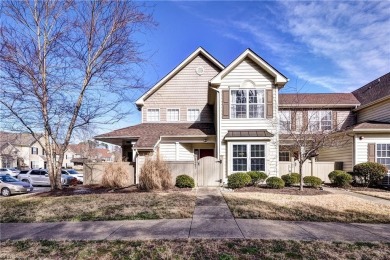 Discover the perfect blend of nature, leisure, and pleasure! on Williamsburg National Golf Club in Virginia - for sale on GolfHomes.com, golf home, golf lot