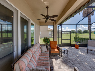 Upgraded Home. On the Course on Providence Golf Club in Florida - for sale on GolfHomes.com, golf home, golf lot