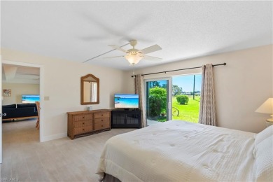 Welcome to your new home in paradise! Beautifully updated condo on The Glades Golf and Country Club in Florida - for sale on GolfHomes.com, golf home, golf lot