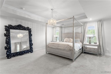 Looking for a home that has all of the bells and whistles you on The Westham Golf Club At Magnolia Green in Virginia - for sale on GolfHomes.com, golf home, golf lot