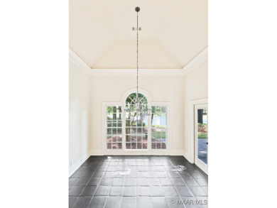 Welcome to 7241 Timbermill Drive - a stunning, sprawling home on Wynlakes Golf and Country Club in Alabama - for sale on GolfHomes.com, golf home, golf lot