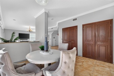 Stately golf course estate in the exclusive St. Andrews enclave on The Eagles Golf Course and Club in Florida - for sale on GolfHomes.com, golf home, golf lot