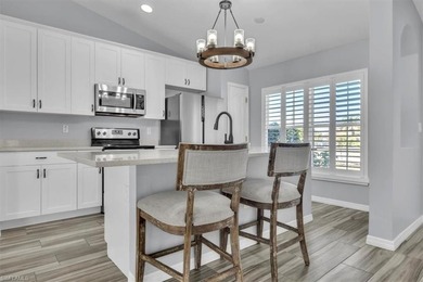 PRICED TO SELL!! This beautifully updated home sits on an on Burnt Store Golf Club in Florida - for sale on GolfHomes.com, golf home, golf lot