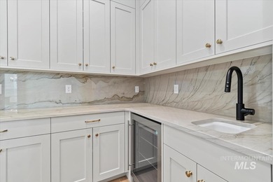 Experience Tresidio Homes' newest luxury design -- The Bandon on Falcon Crest Golf Club in Idaho - for sale on GolfHomes.com, golf home, golf lot