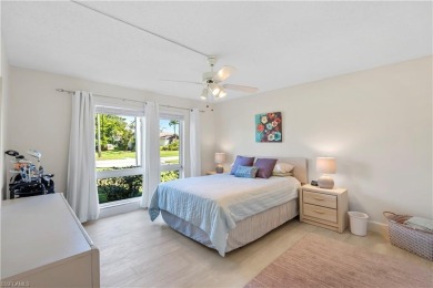 Welcome to your new home in paradise! Beautifully updated condo on The Glades Golf and Country Club in Florida - for sale on GolfHomes.com, golf home, golf lot
