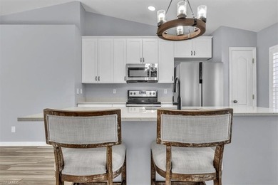 PRICED TO SELL!! This beautifully updated home sits on an on Burnt Store Golf Club in Florida - for sale on GolfHomes.com, golf home, golf lot